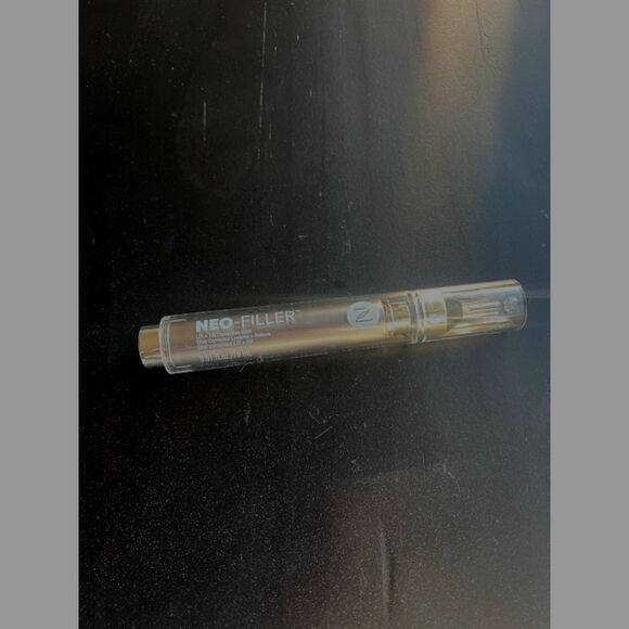 Neo-Filler Lift Fill Corrective Elixir Anti-Aging Wrinkle Treatment New - 15ML - Picture 1 of 6